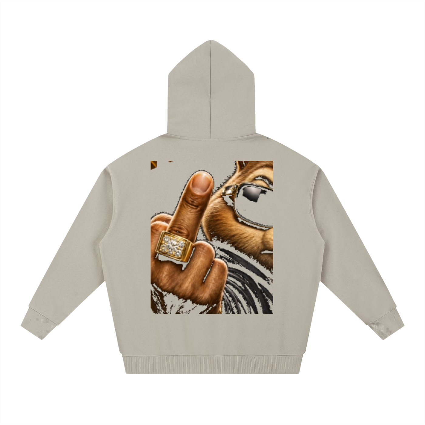 MDGAF SE JUMPER