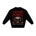 Fleeced Sweatshirt - mrdgaf.shop