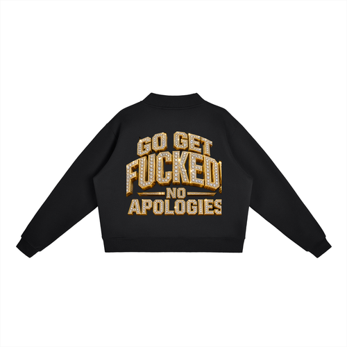 Bitch please ggf