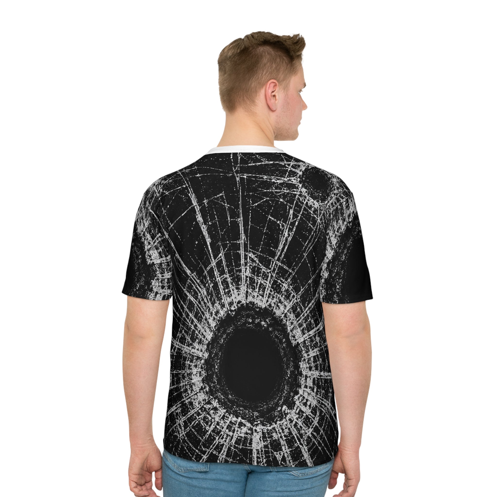 Men's Loose T-shirt (AOP) - mrdgaf.shop