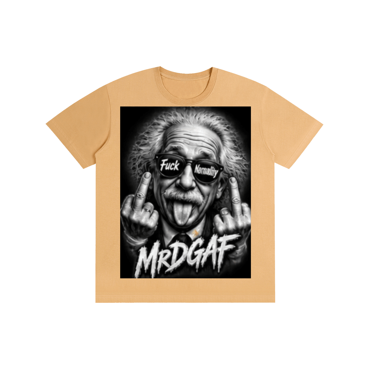 Pure Cotton Unisex T-Shirt - mrdgaf.shop