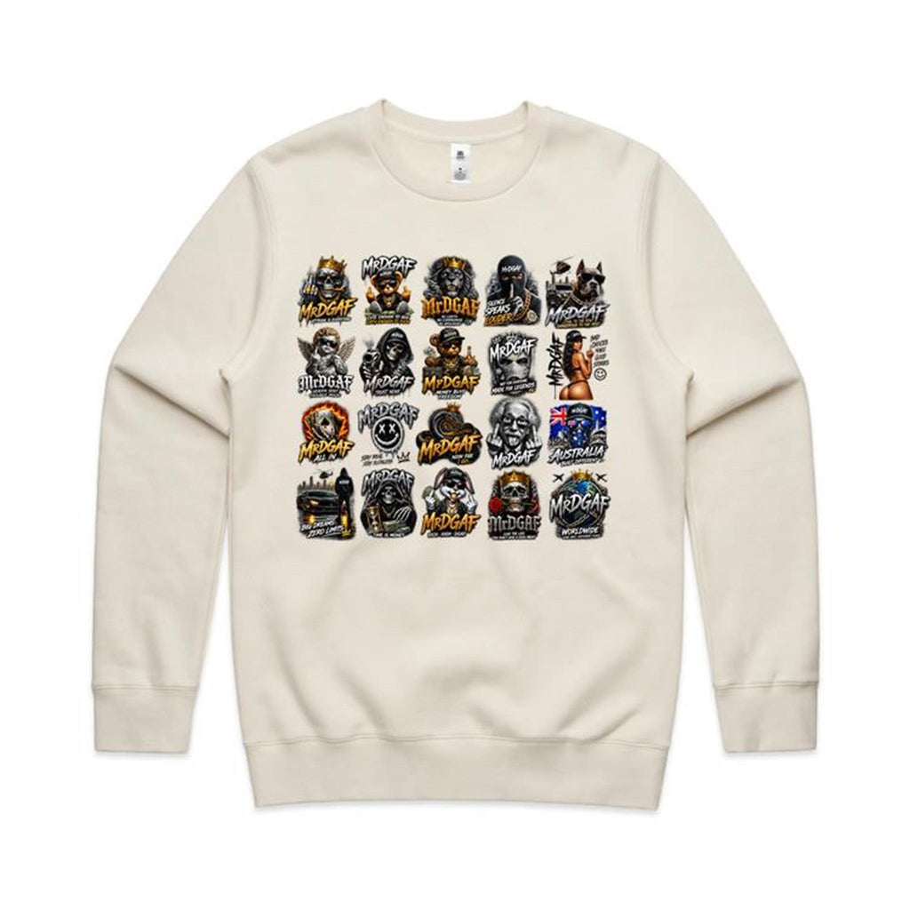 AS Colour Stencil Crew - mrdgaf.shop