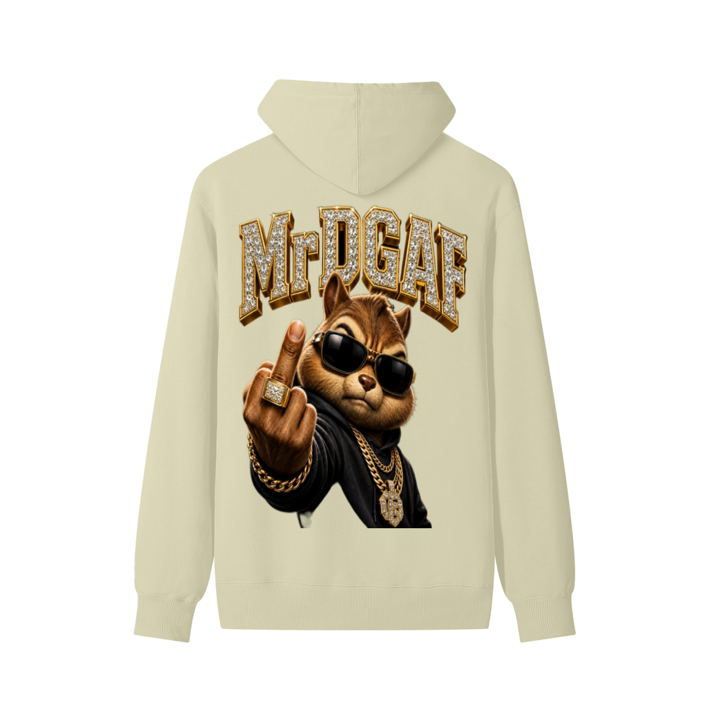 Classic Unisex Cotton Hoodie