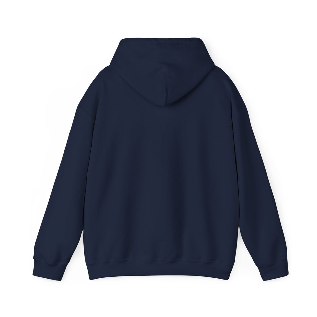 Graphic Hoodie – "Go Get Fucked, No Apologies" Tiger Design