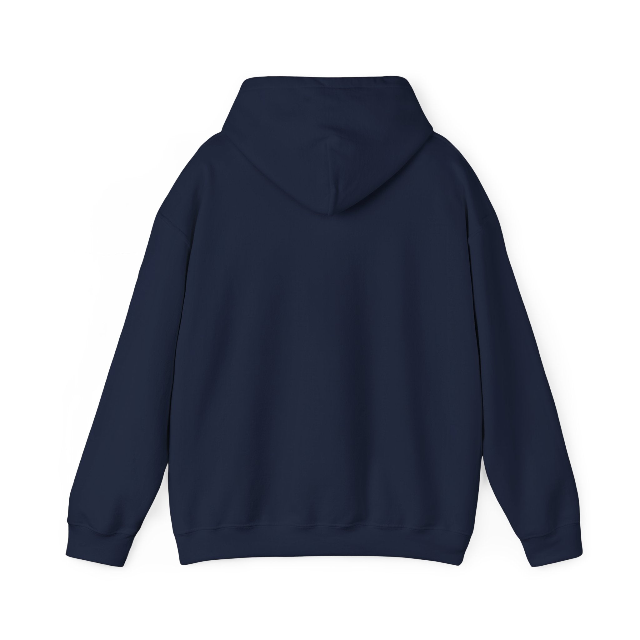 Graphic Hoodie – "Go Get Fucked, No Apologies" Tiger Design