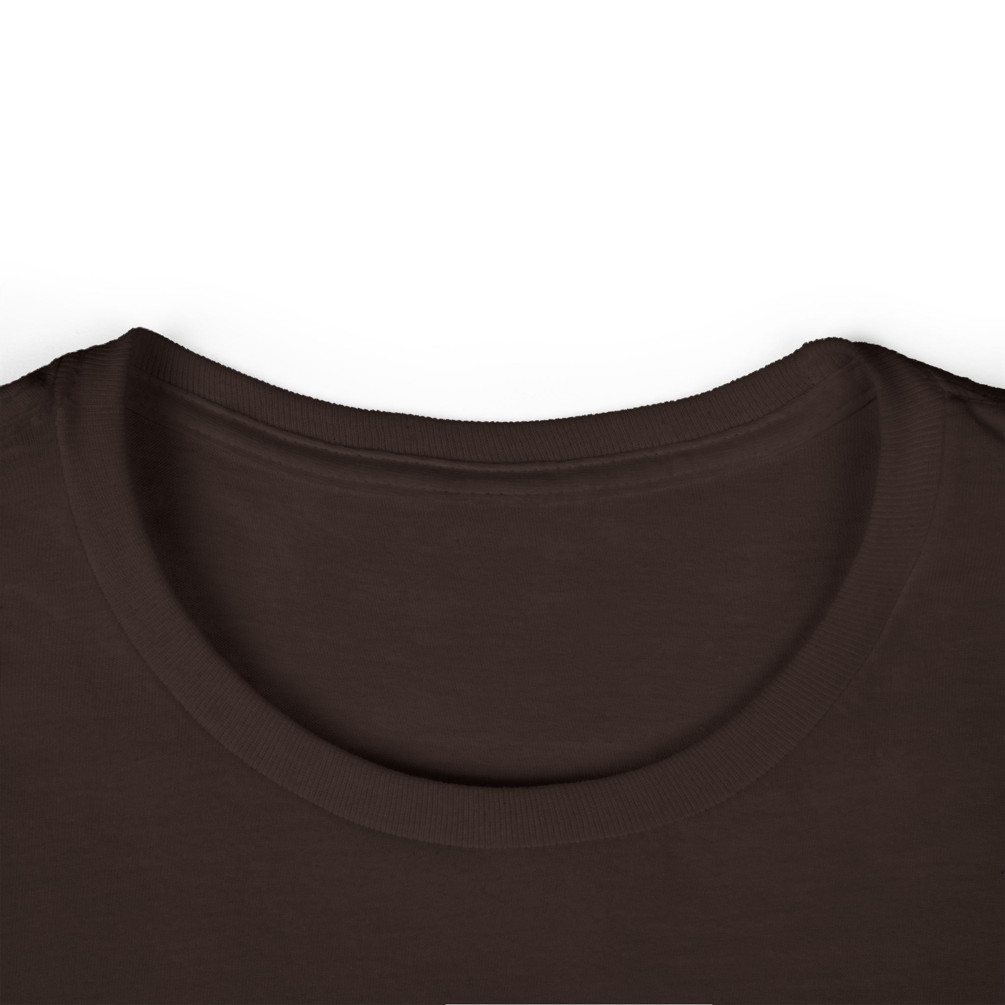 Women's Tee — 'Midgaf' Cartoon Front & Bold 'WTF Are You Looking At, Fuckface' Back