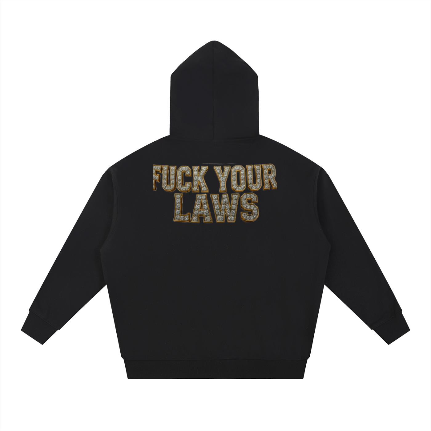 MRDGAF FK YOUR LAW