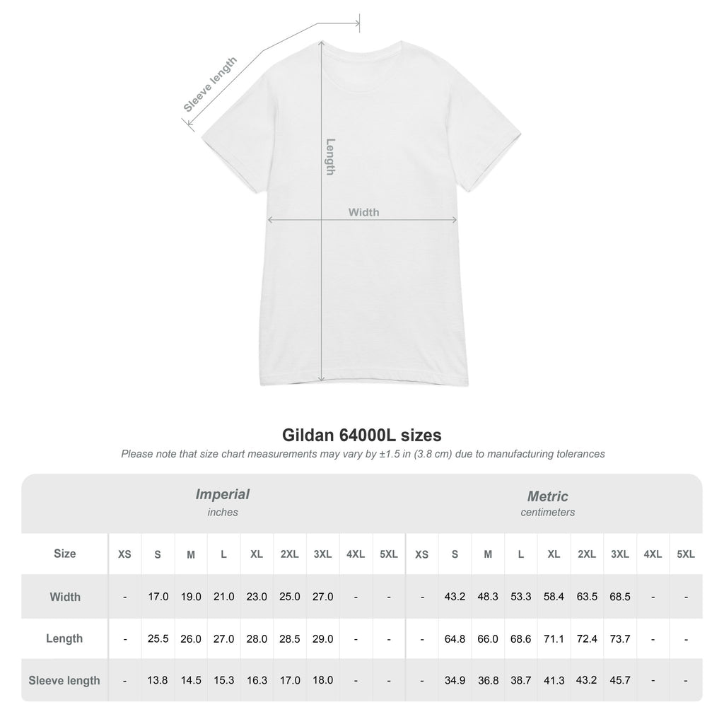 Women's Tee — 'Midgaf' Cartoon Front & Bold 'WTF Are You Looking At, Fuckface' Back