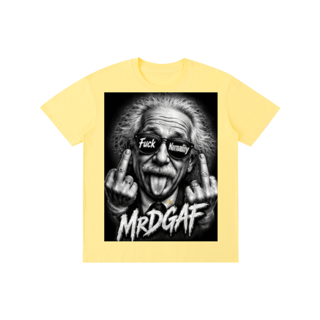 Pure Cotton Unisex T-Shirt - mrdgaf.shop