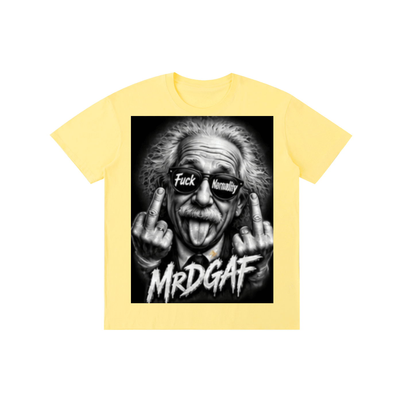 Pure Cotton Unisex T-Shirt - mrdgaf.shop