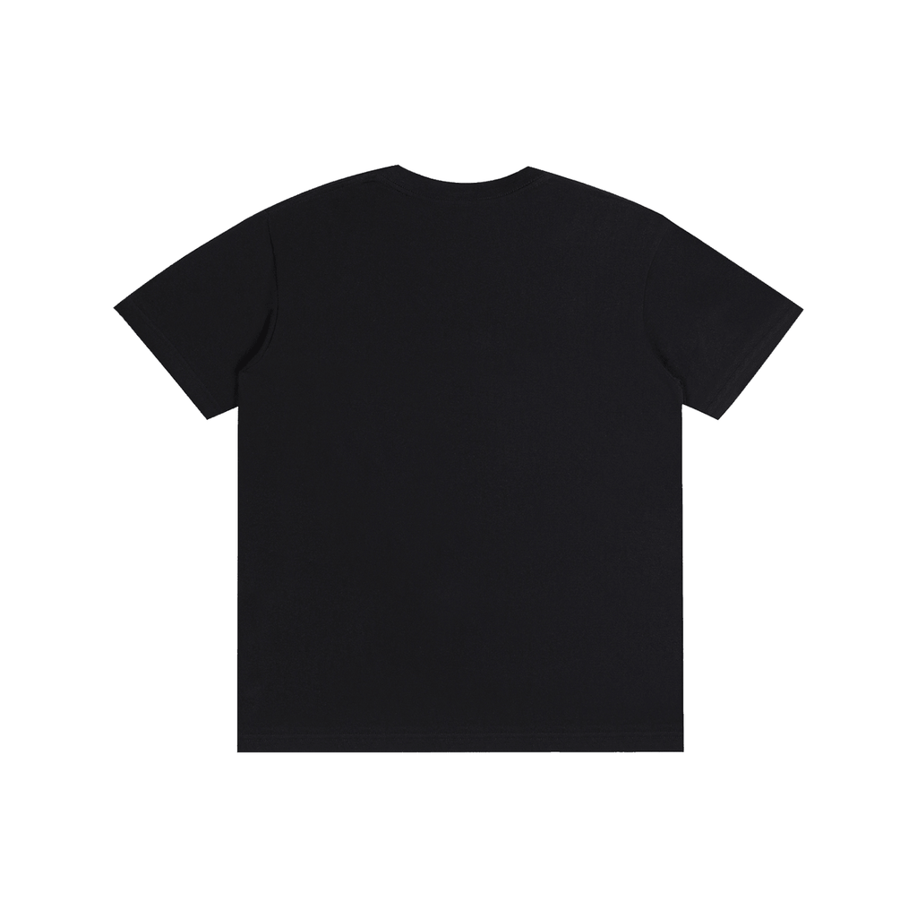 Pure Cotton Unisex T-Shirt - mrdgaf.shop