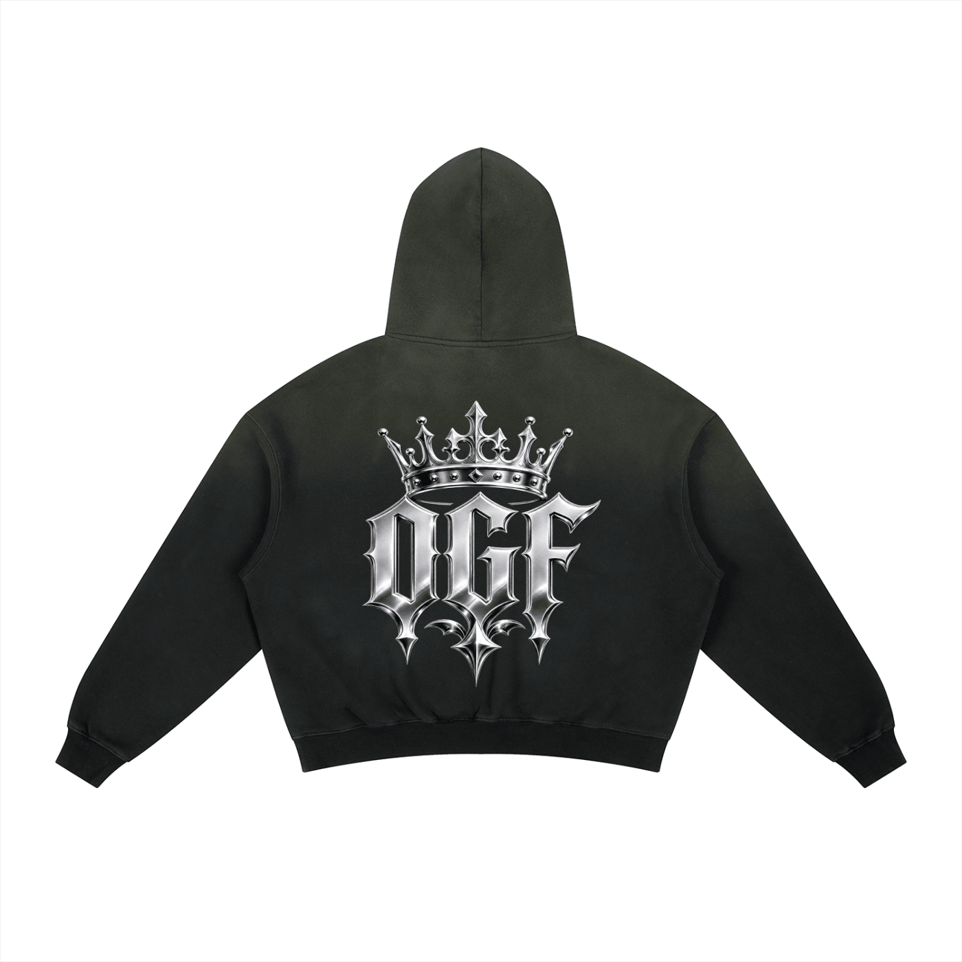 Frayed Sunfade Boxy Fleece Hoodie - mrdgaf.shop