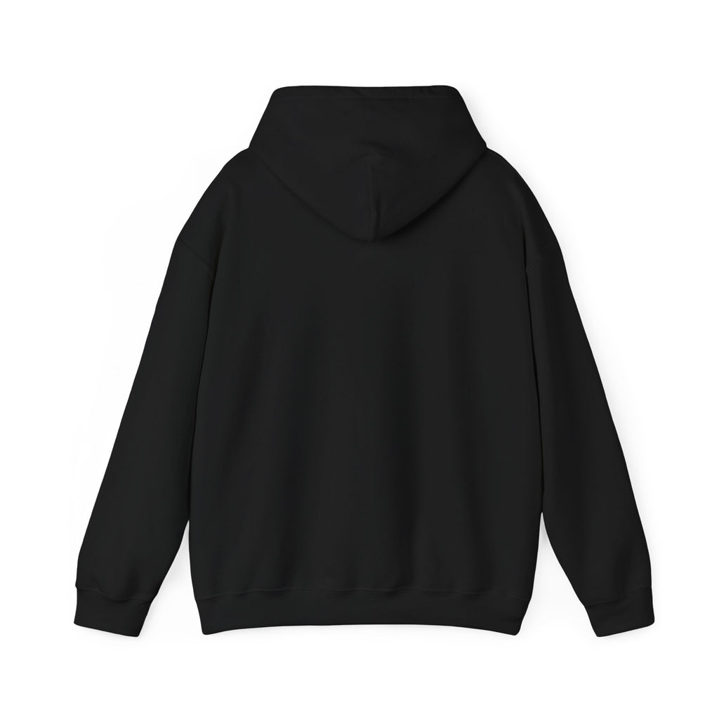 Graphic Hoodie – "Go Get Fucked, No Apologies" Tiger Design