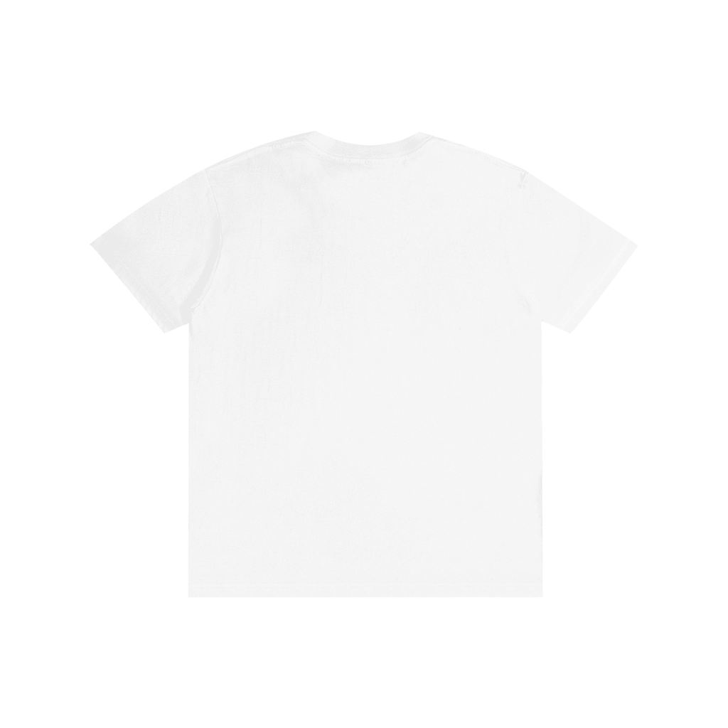 Pure Cotton Unisex T-Shirt - mrdgaf.shop