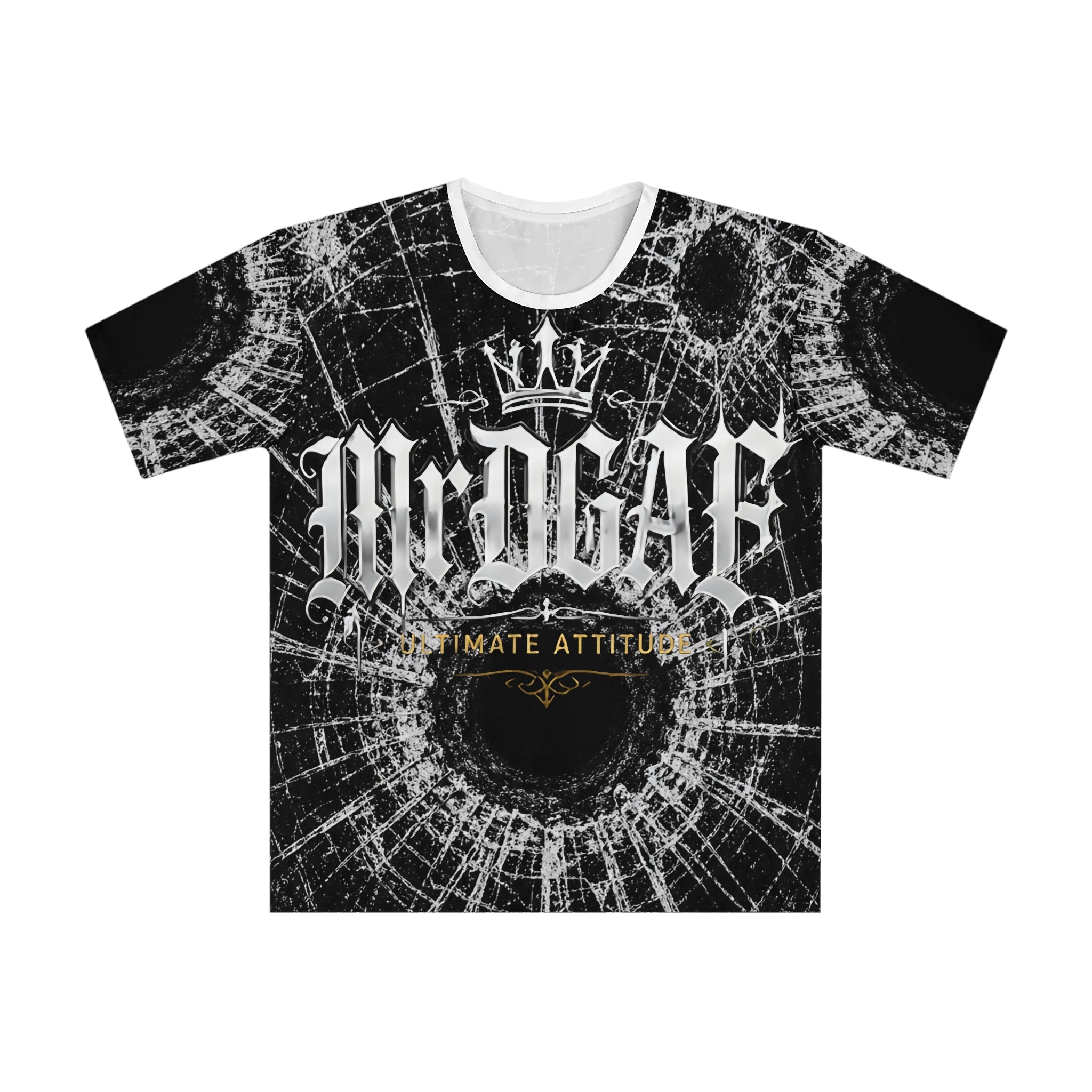 Men's Loose T-shirt (AOP) - mrdgaf.shop