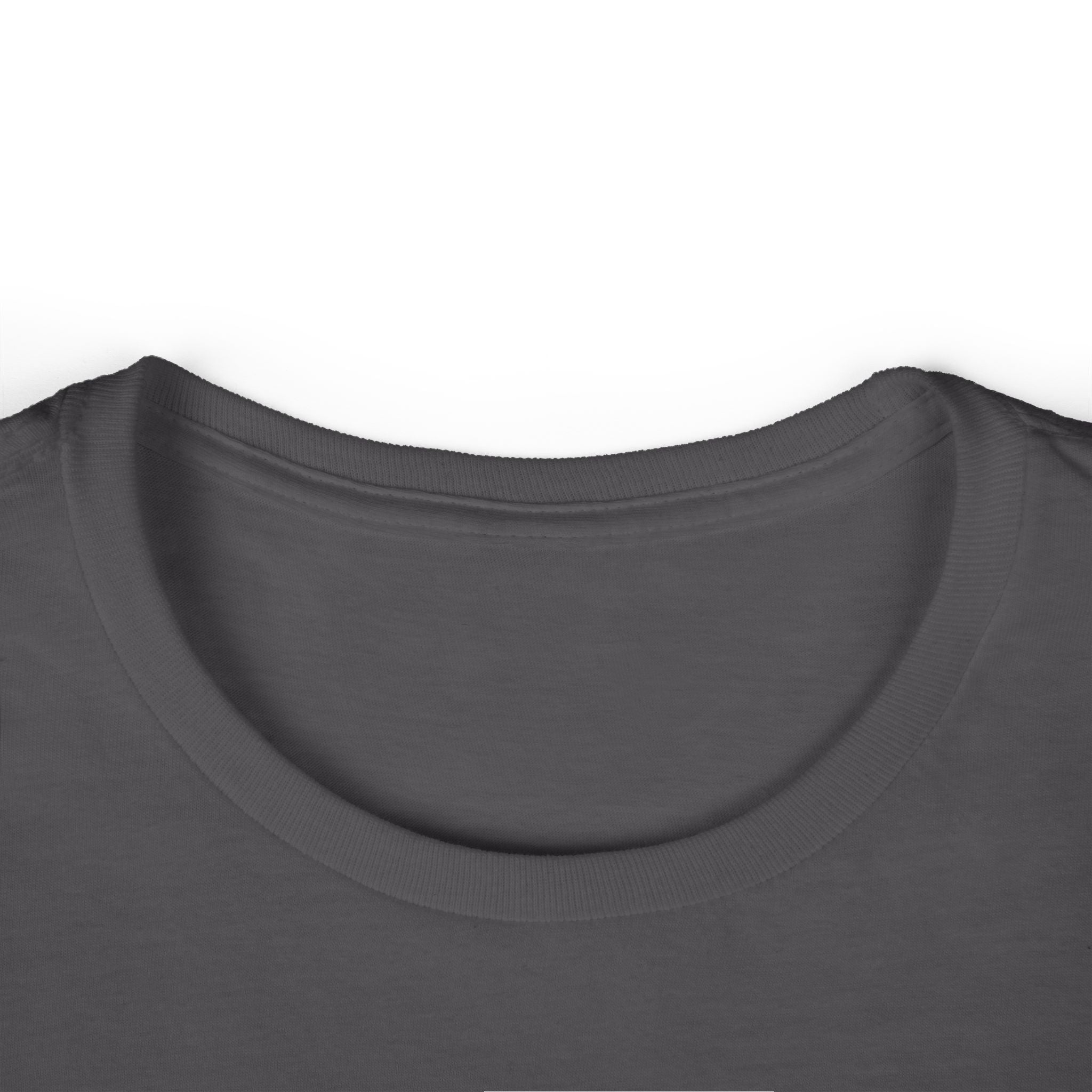 Women's Tee — 'Midgaf' Cartoon Front & Bold 'WTF Are You Looking At, Fuckface' Back