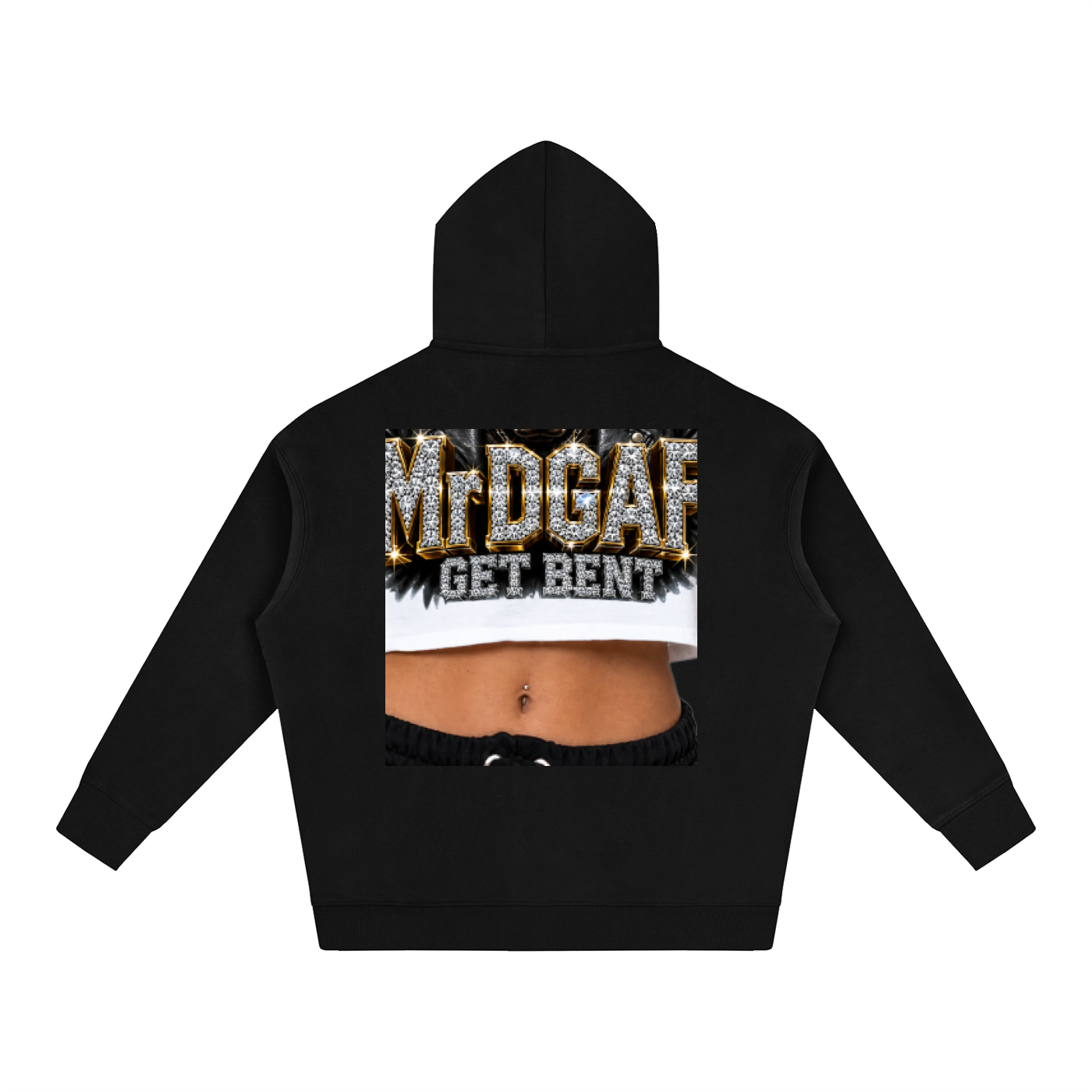 MRDGAF GET BENT