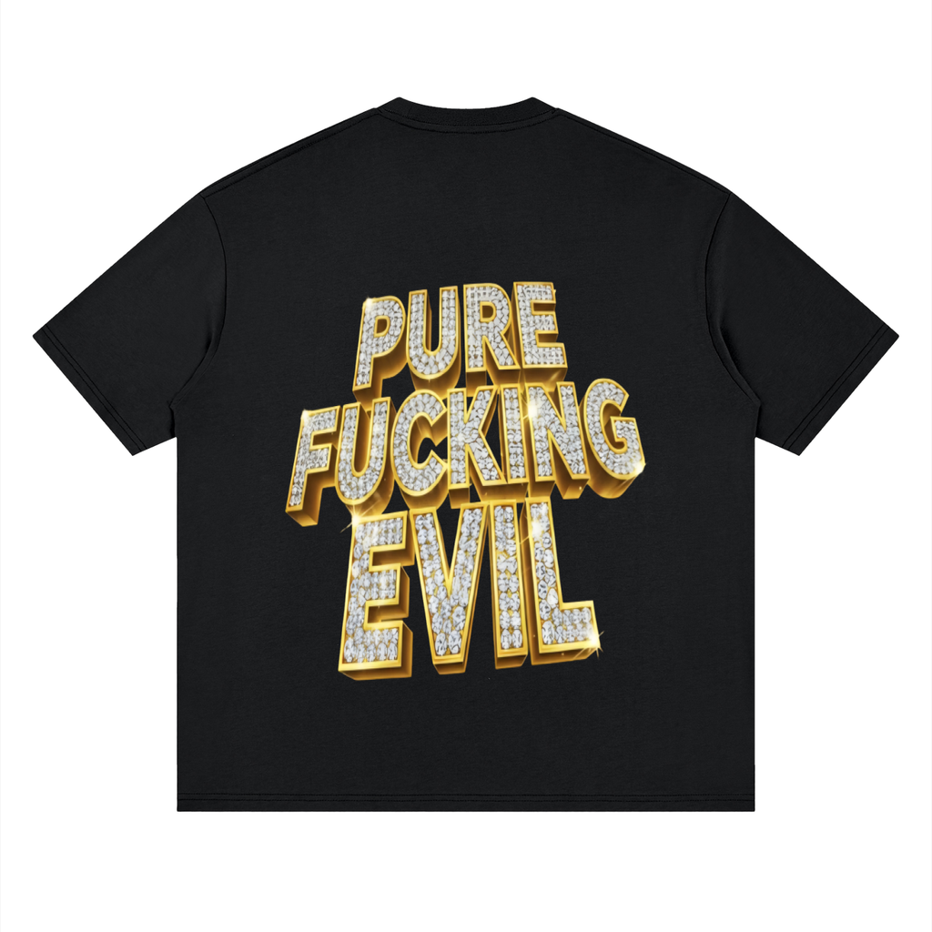 MRDGAF PURE EVIL