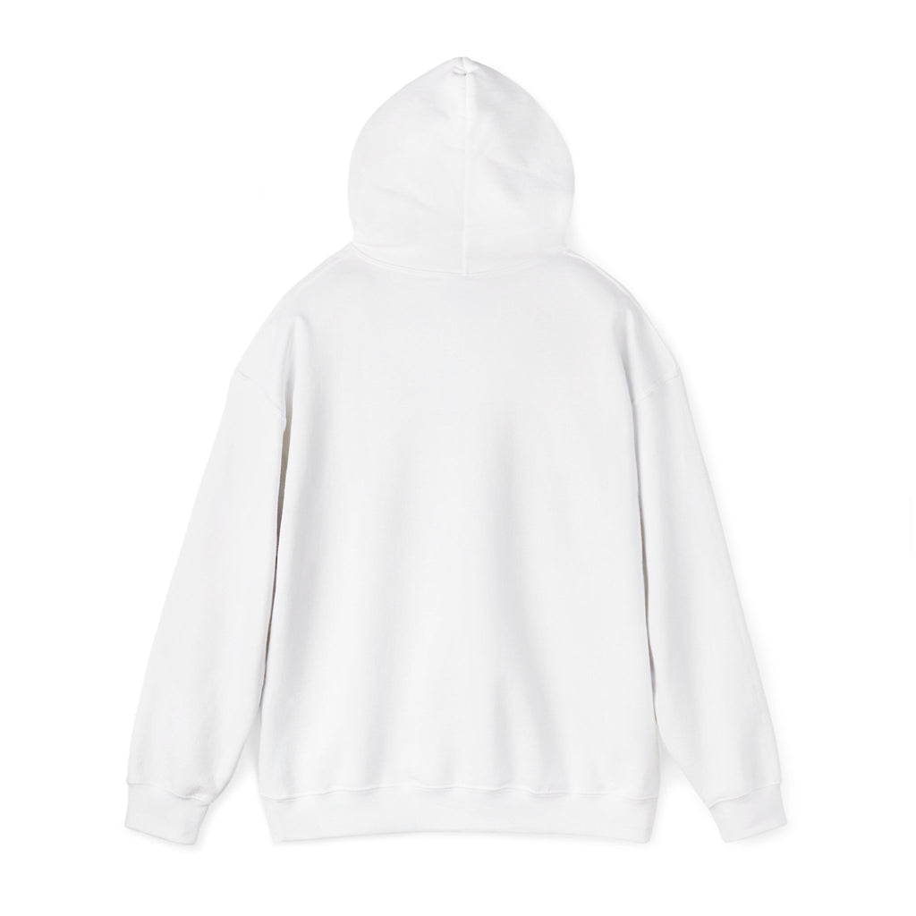 Graphic Hoodie – "Go Get Fucked, No Apologies" Tiger Design