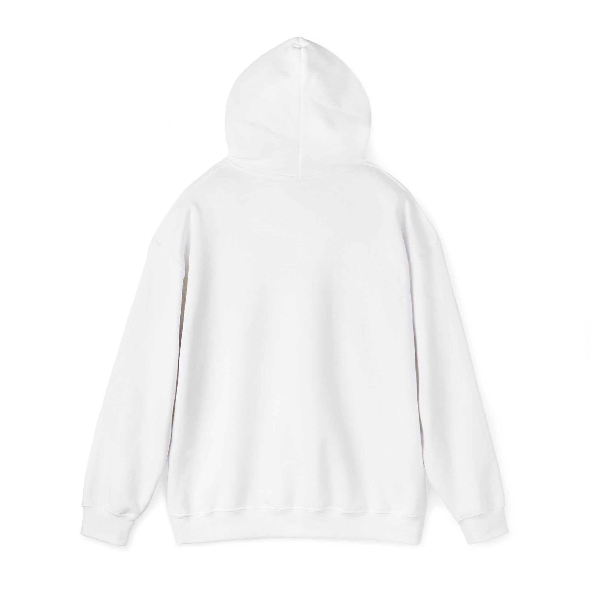 Graphic Hoodie – "Go Get Fucked, No Apologies" Tiger Design