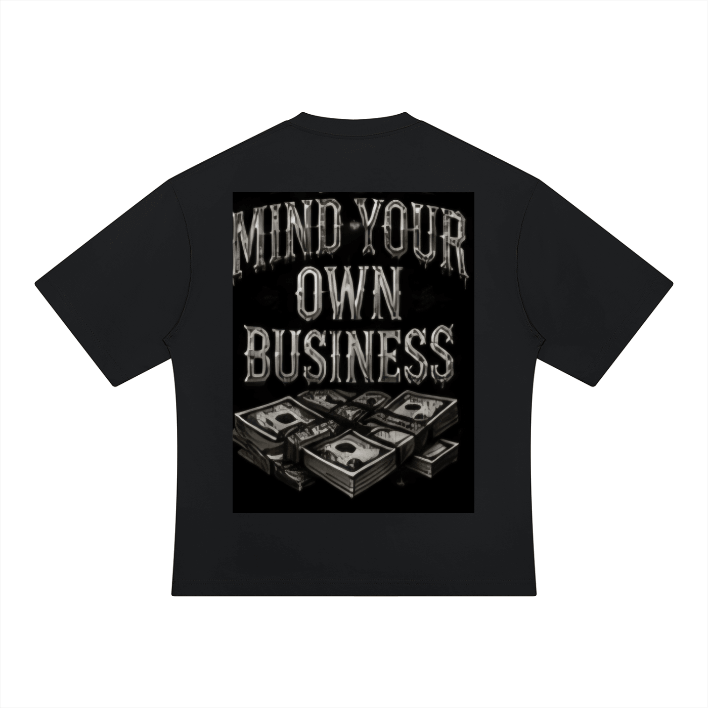 Unisex Heavyweight Oversized T-Shirt - mrdgaf.shop