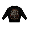 Fleeced Sweatshirt - mrdgaf.shop