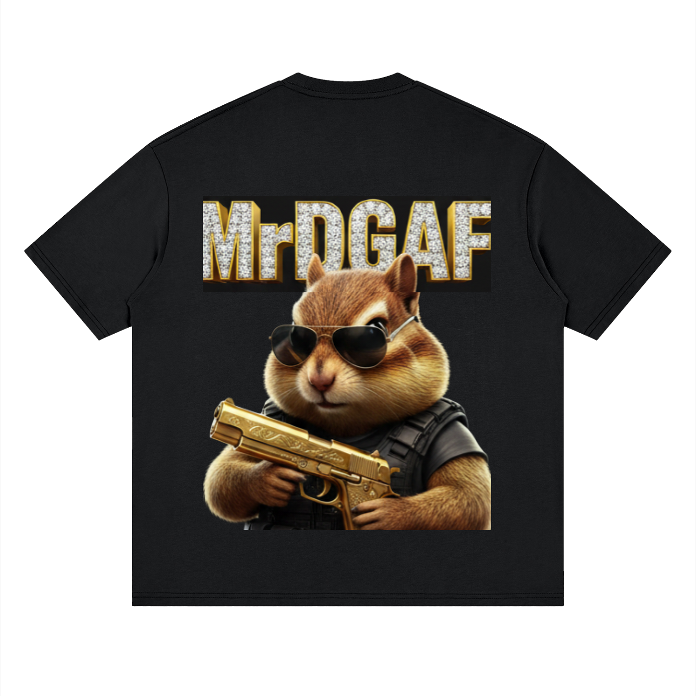 MRDGAF SPECIAL