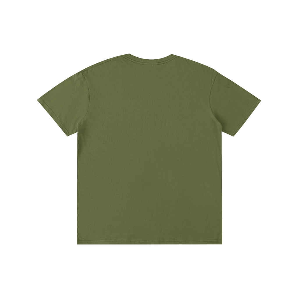 Pure Cotton Unisex T-Shirt - mrdgaf.shop