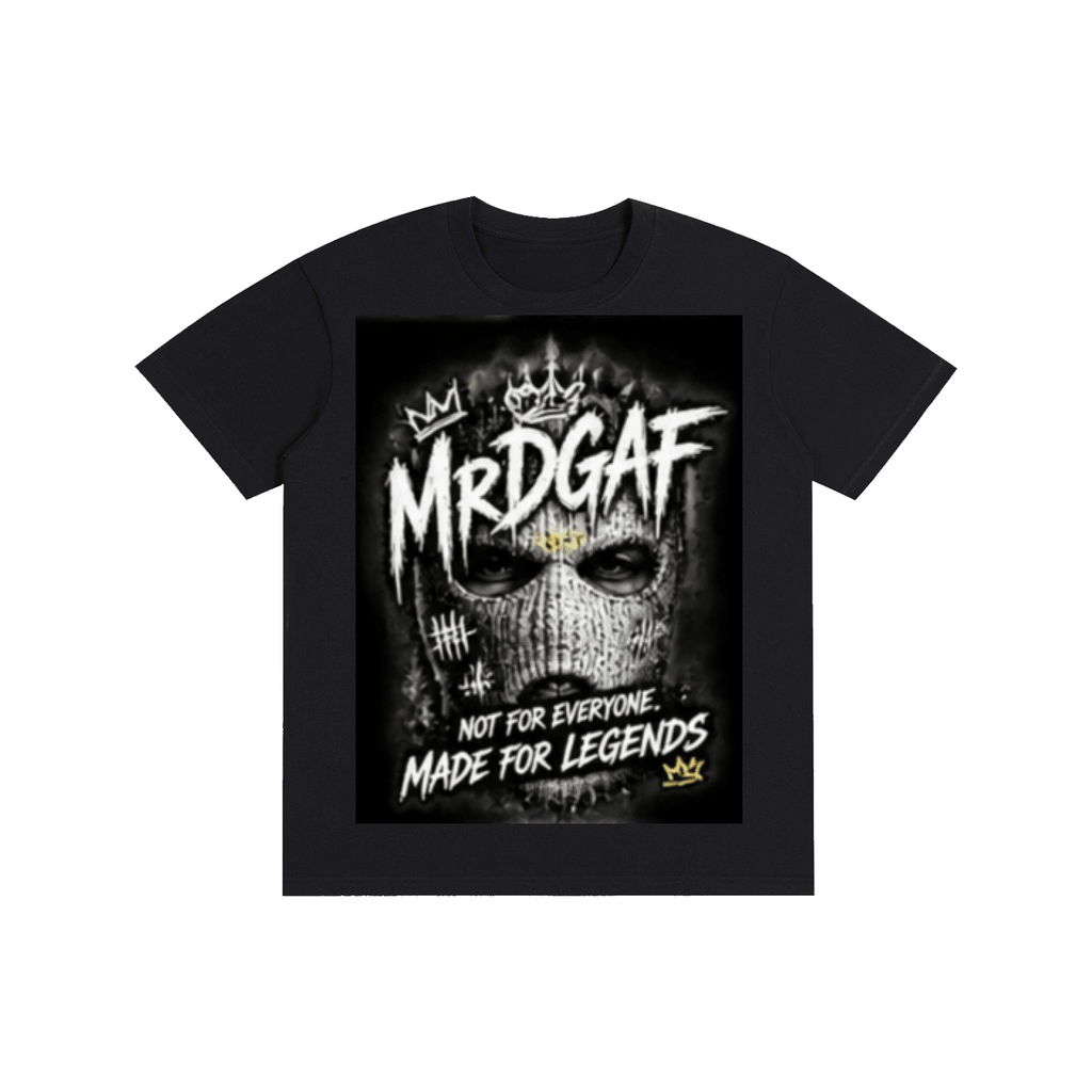 Pure Cotton Unisex T-Shirt - mrdgaf.shop