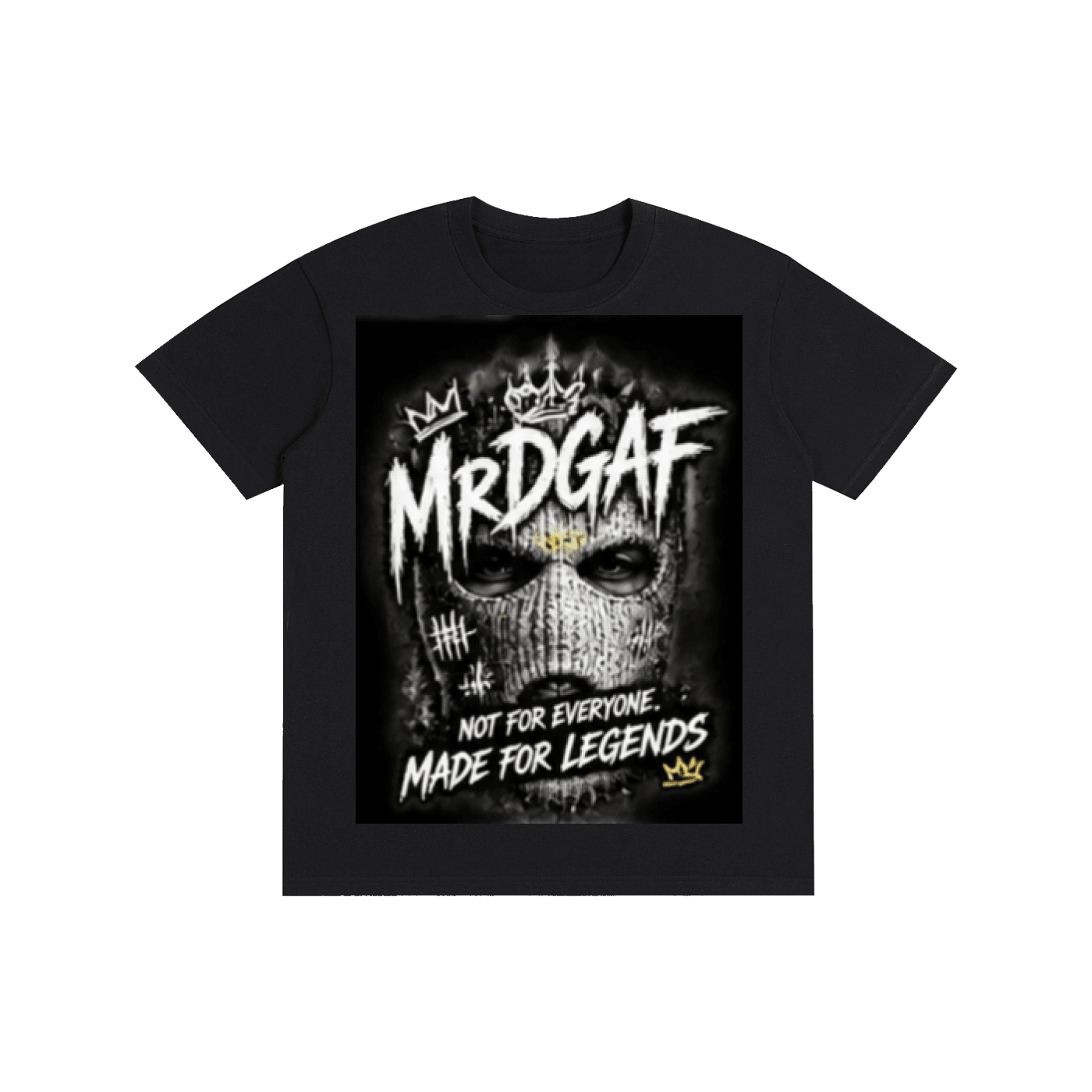 Pure Cotton Unisex T-Shirt - mrdgaf.shop