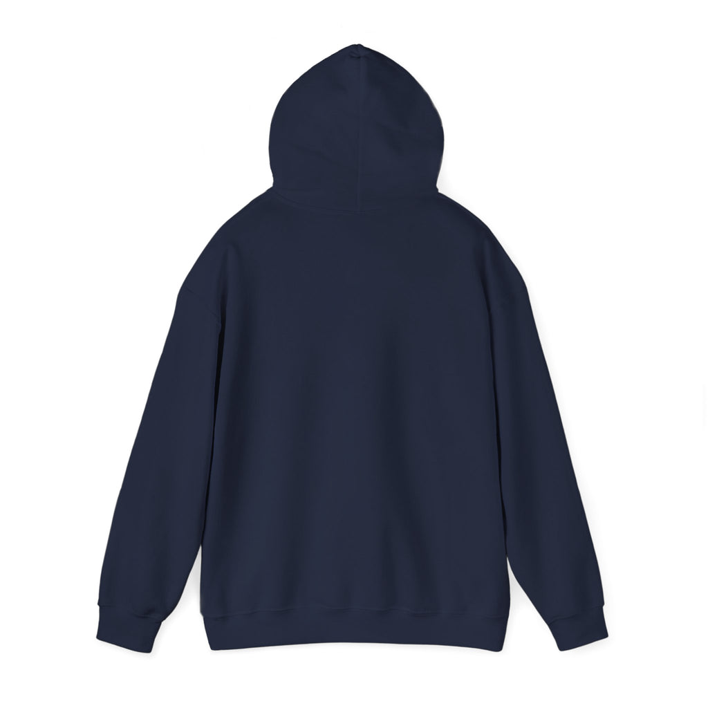 Graphic Hoodie – "Go Get Fucked, No Apologies" Tiger Design