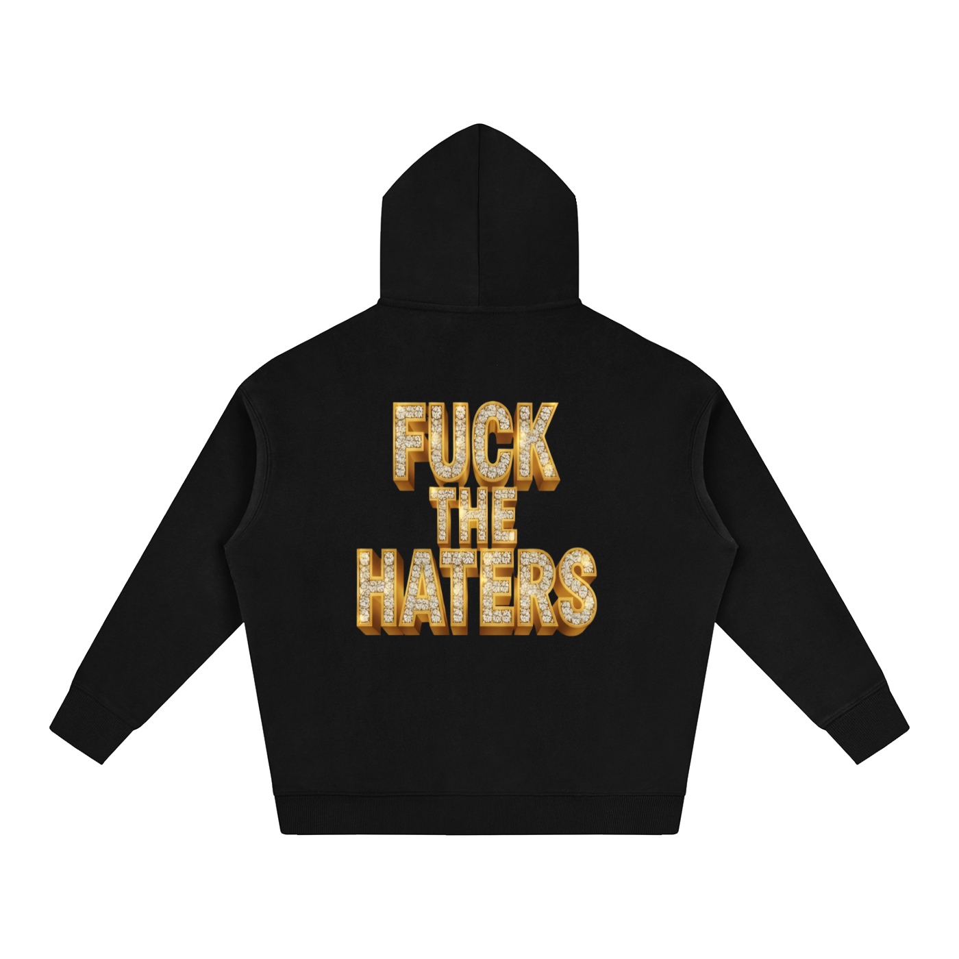 MRDGAF FUCK THE HATERS