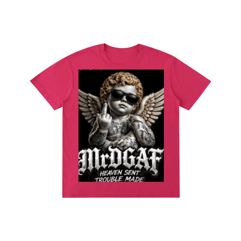 Pure Cotton Unisex T-Shirt - mrdgaf.shop