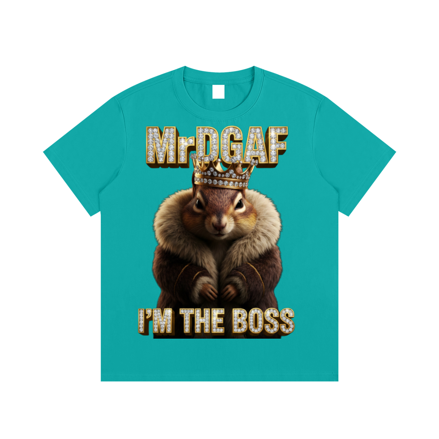 THA BOSS