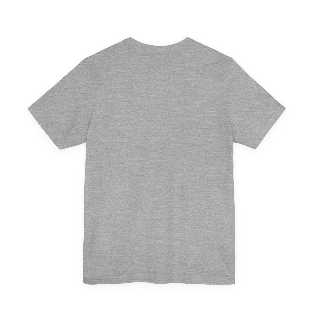 Graphic Tee — 'Go Get Fucked No Apologies' Tiger Design