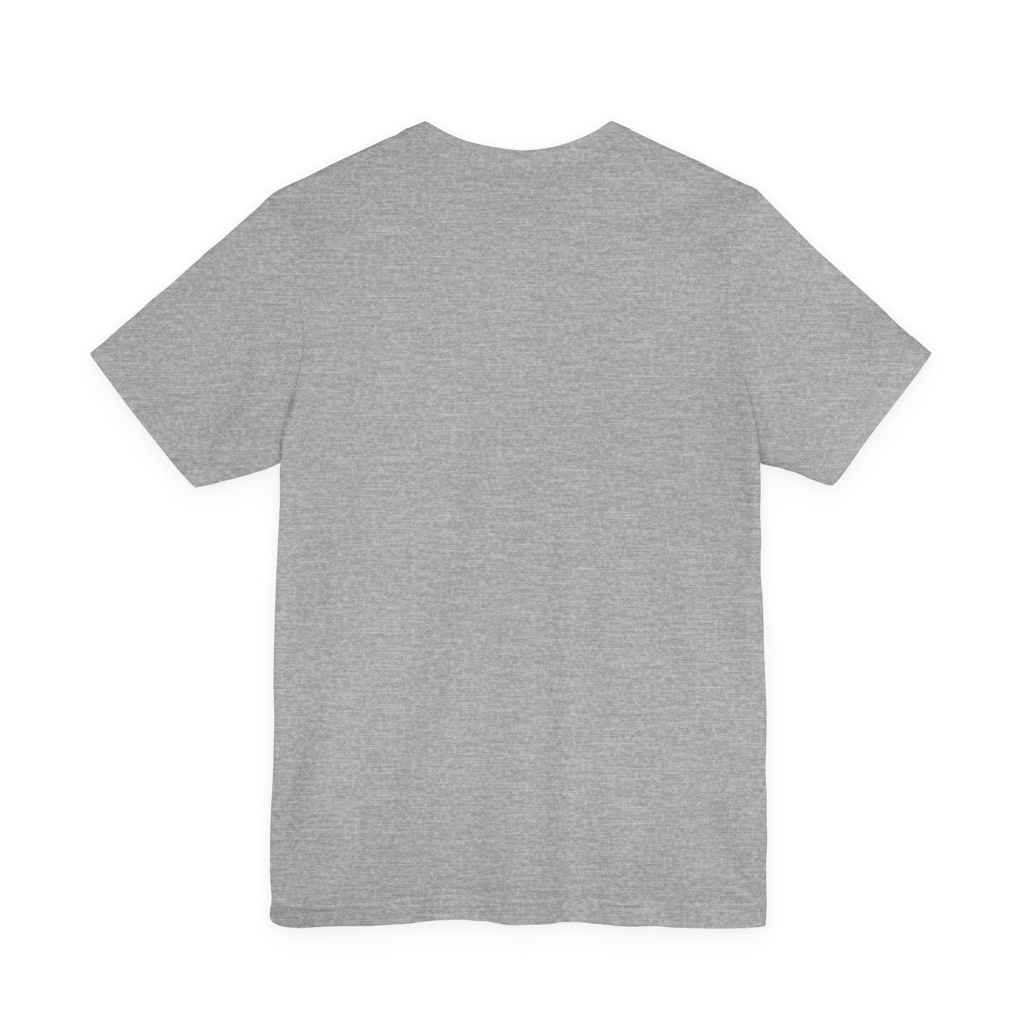 Graphic Tee — 'Go Get Fucked No Apologies' Tiger Design
