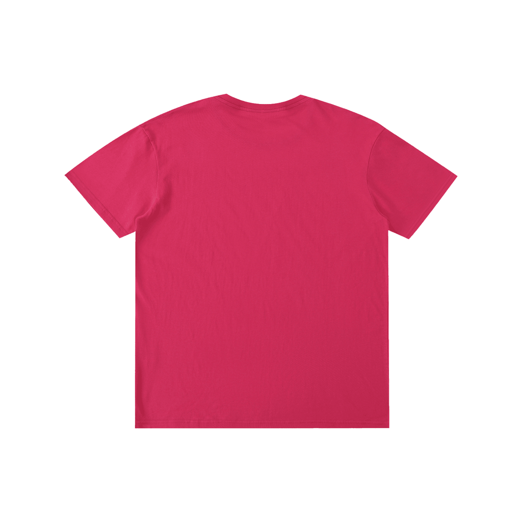 Pure Cotton Unisex T-Shirt - mrdgaf.shop