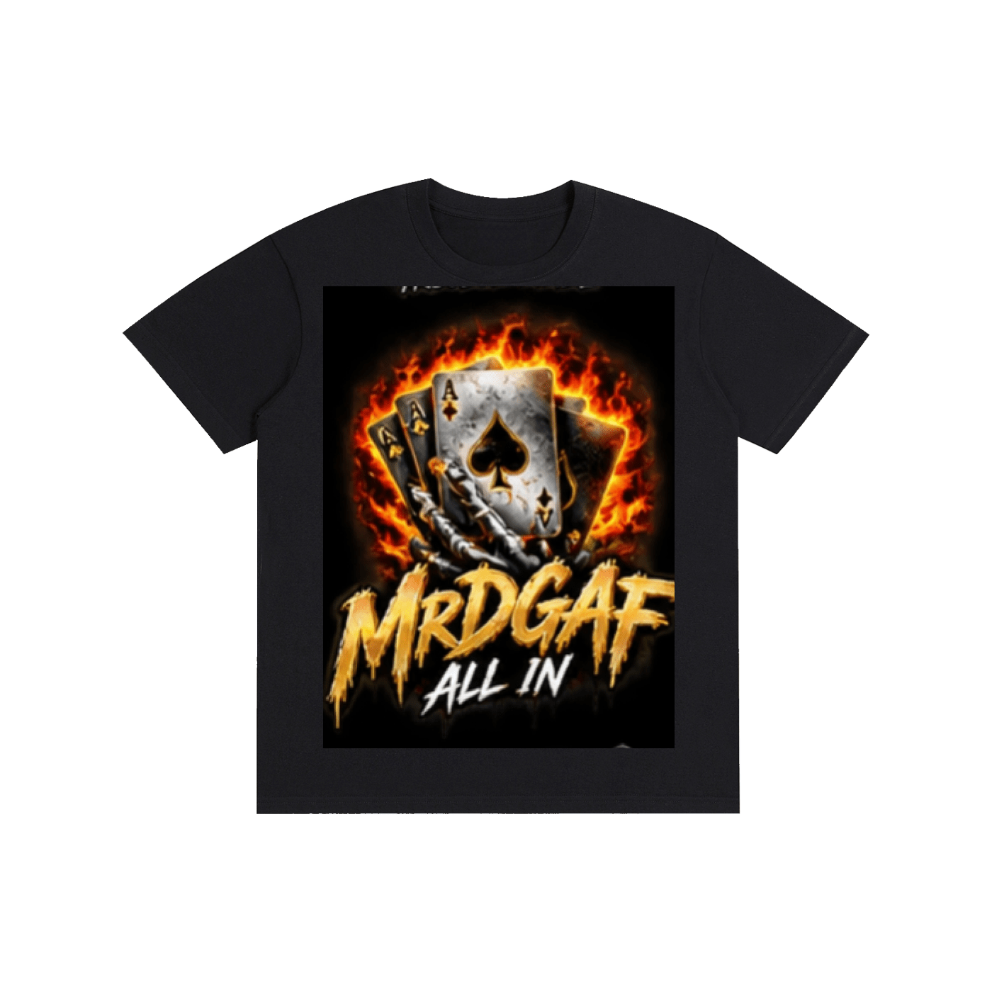 Pure Cotton Unisex T-Shirt - mrdgaf.shop
