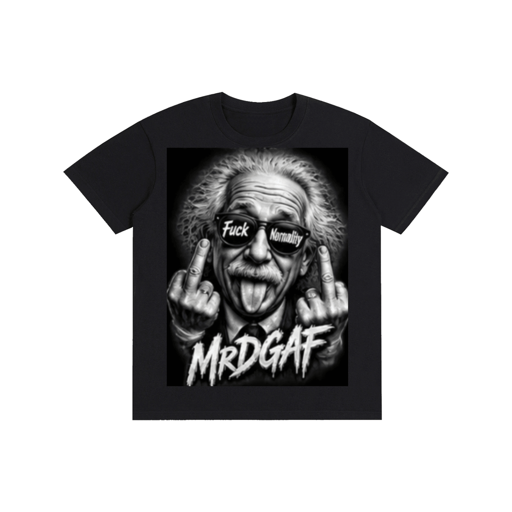 Pure Cotton Unisex T-Shirt - mrdgaf.shop