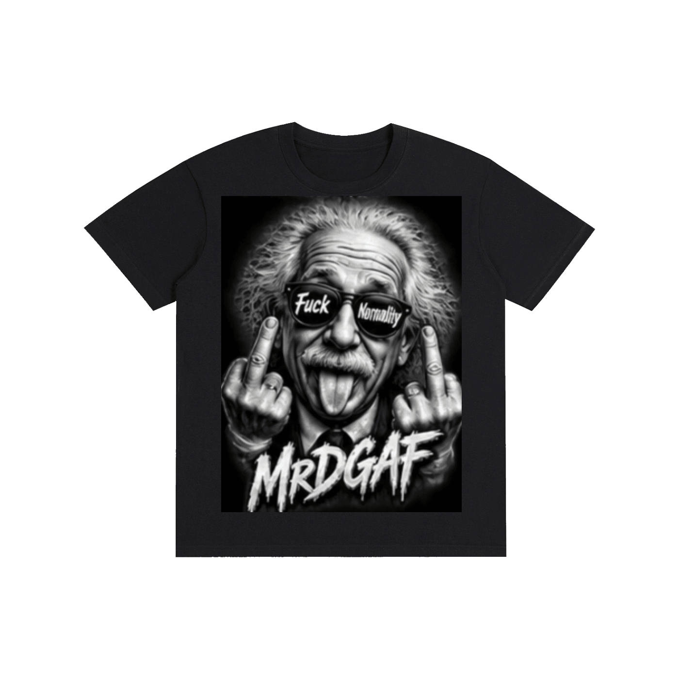 Pure Cotton Unisex T-Shirt - mrdgaf.shop