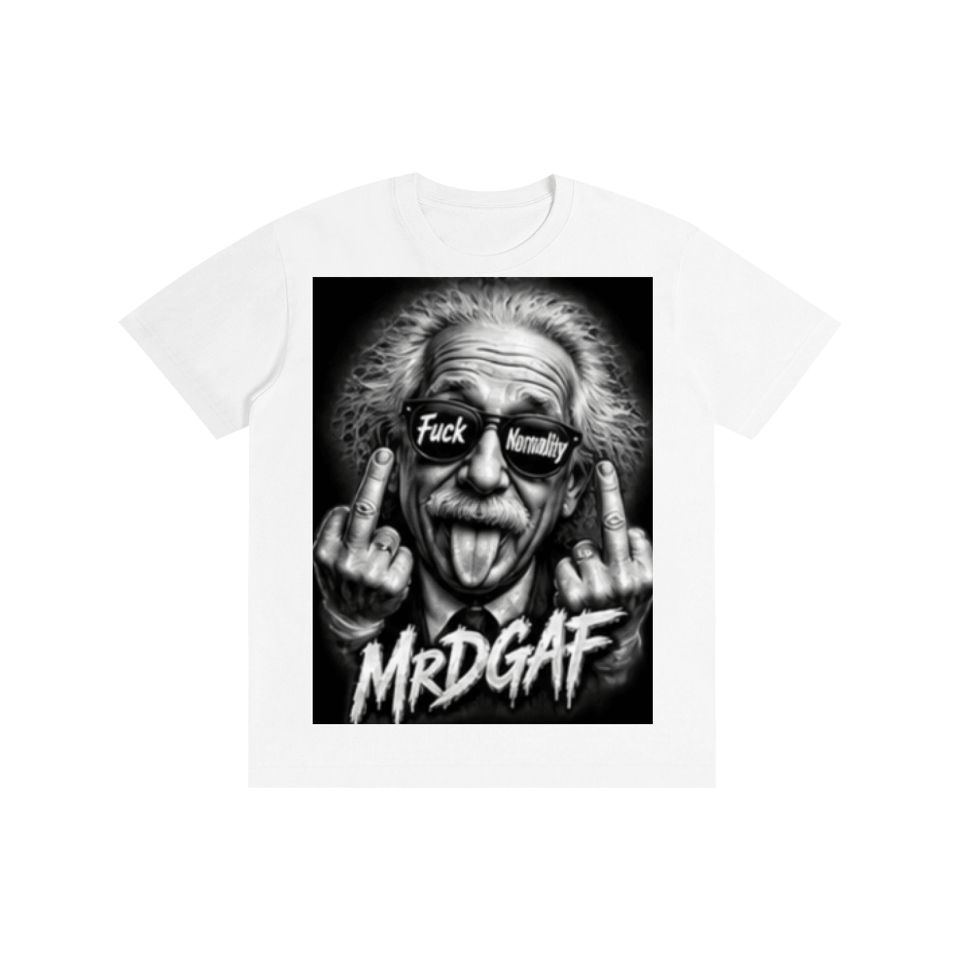 Pure Cotton Unisex T-Shirt - mrdgaf.shop