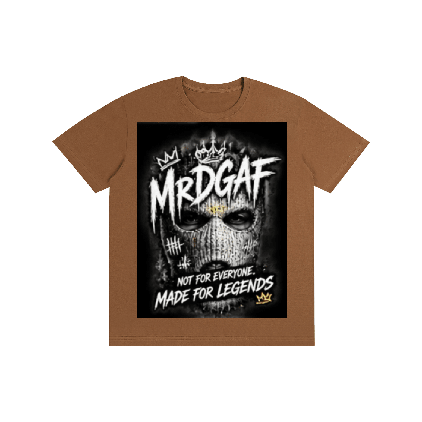 Pure Cotton Unisex T-Shirt - mrdgaf.shop