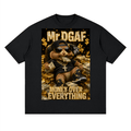 Money Over Everything Graphic Tee — Mr. DGAF Hustle Streetwear - mrdgaf.shop
