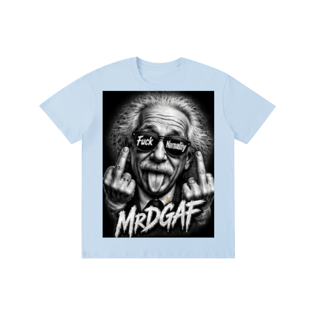 Pure Cotton Unisex T-Shirt - mrdgaf.shop