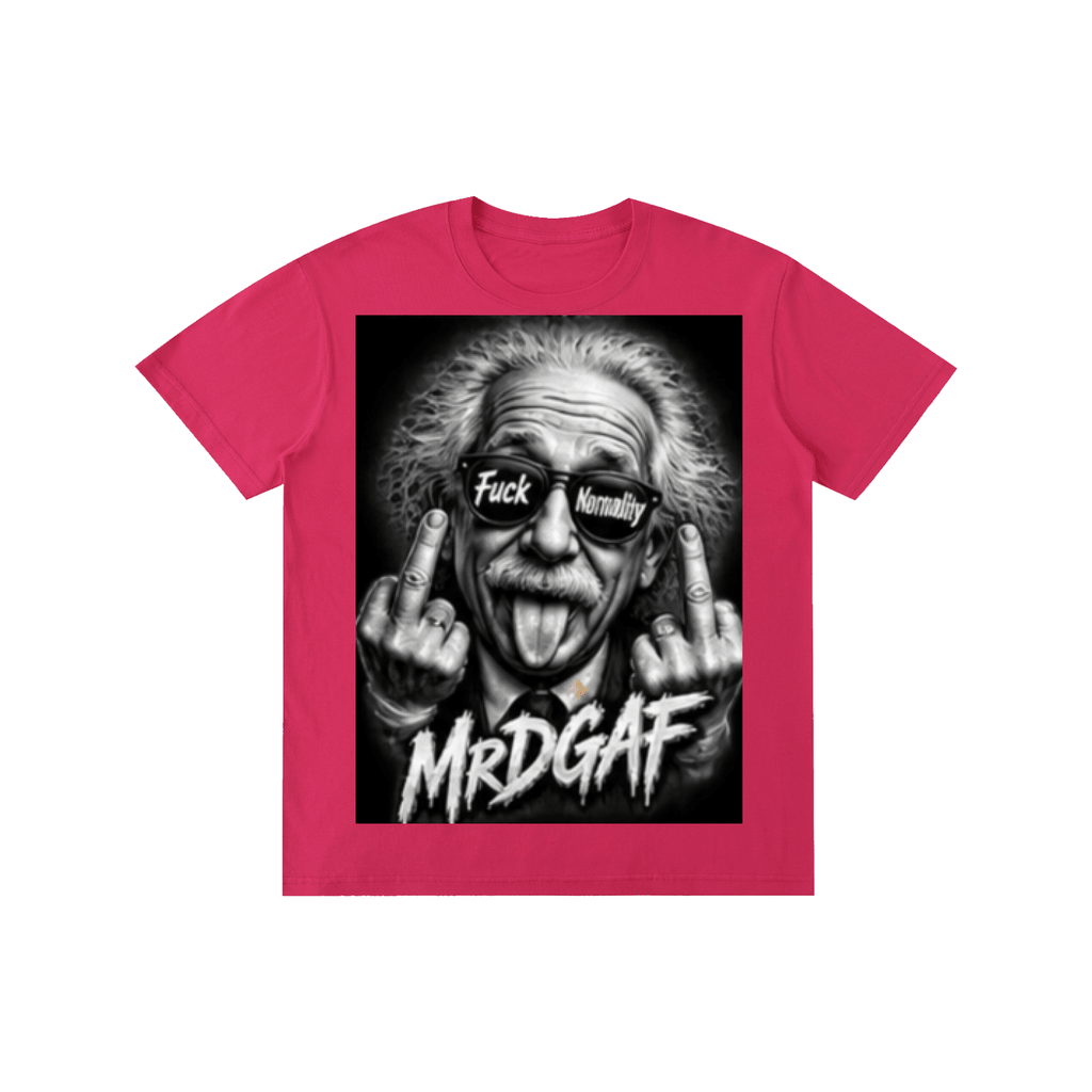 Pure Cotton Unisex T-Shirt - mrdgaf.shop