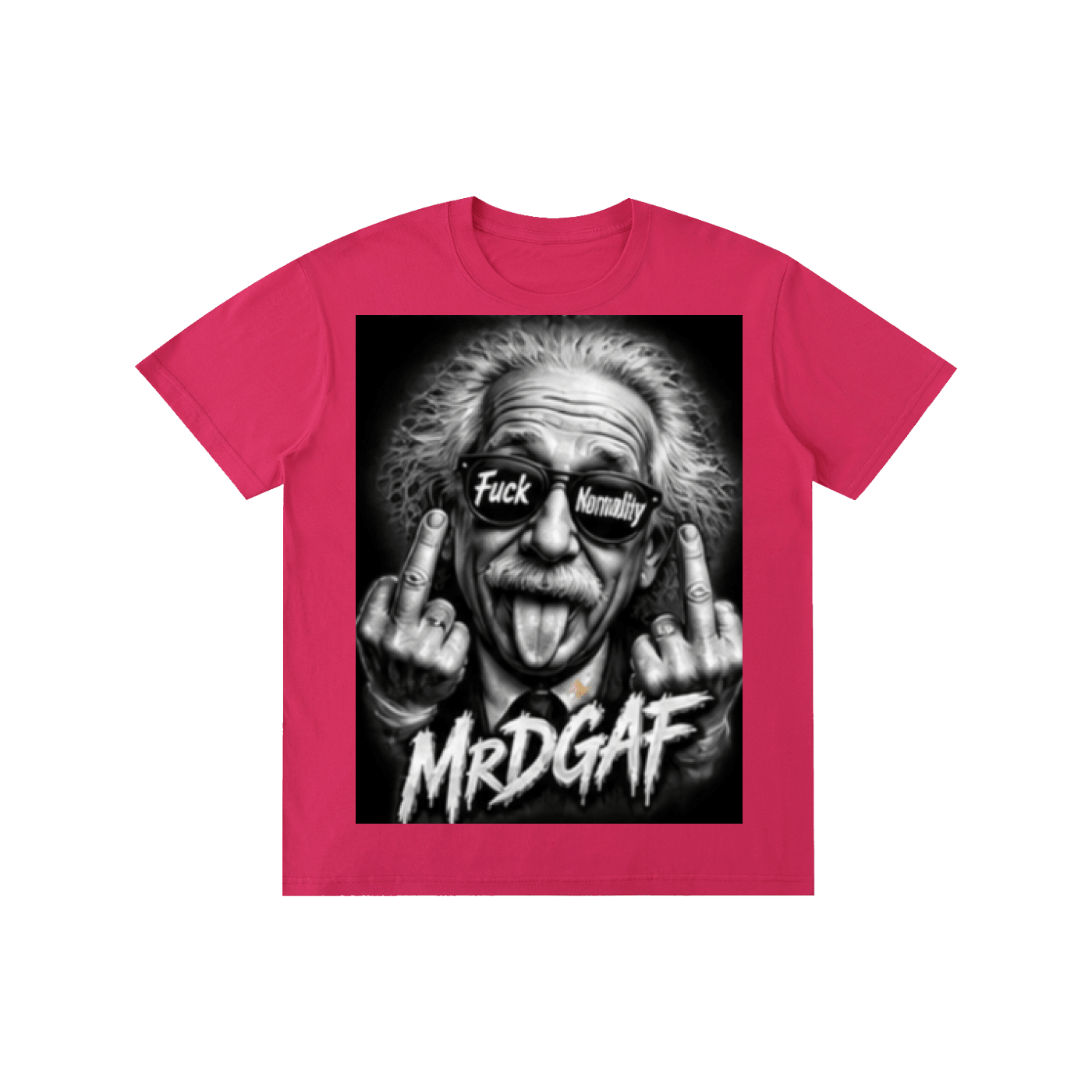 Pure Cotton Unisex T-Shirt - mrdgaf.shop