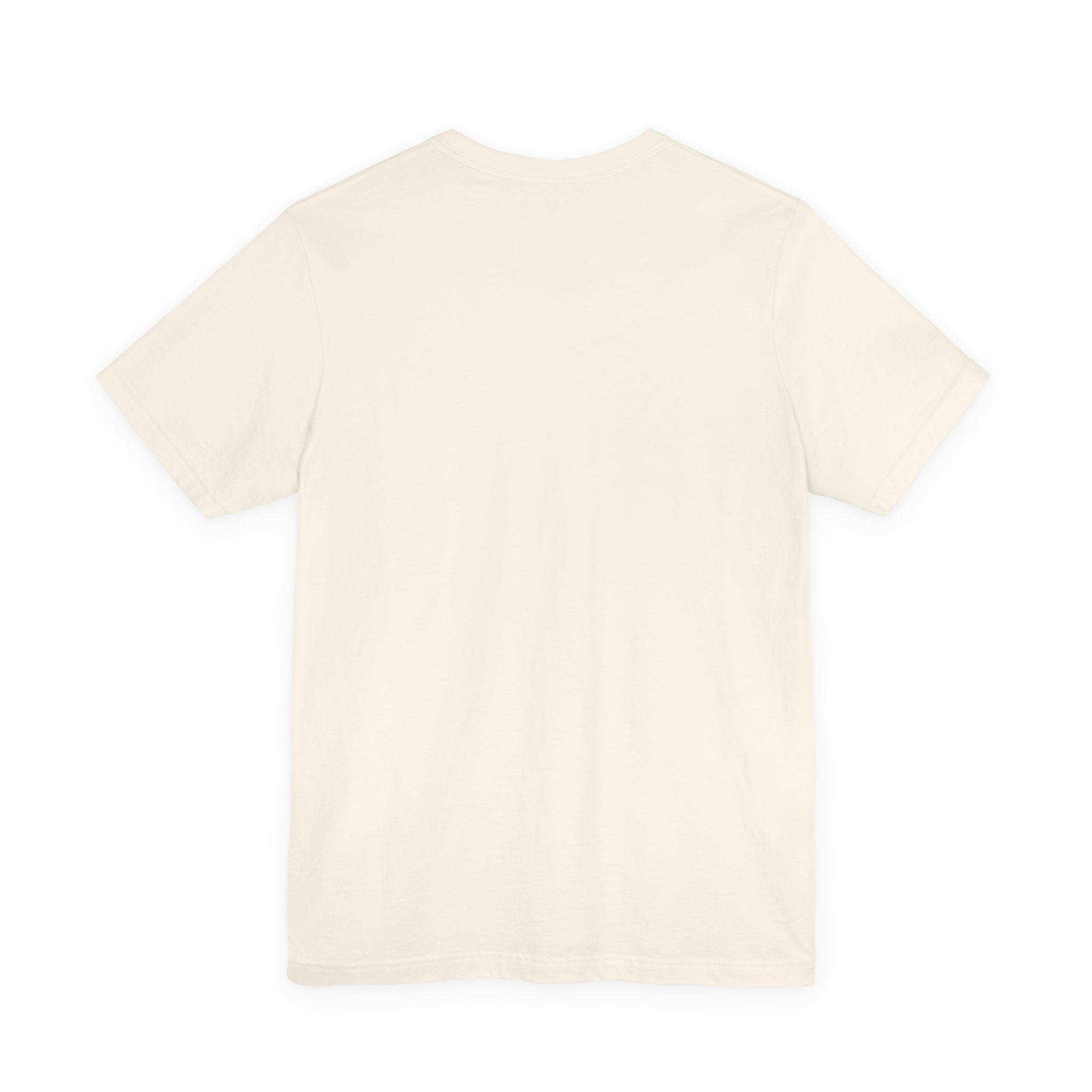 Graphic Tee — 'Go Get Fucked No Apologies' Tiger Design