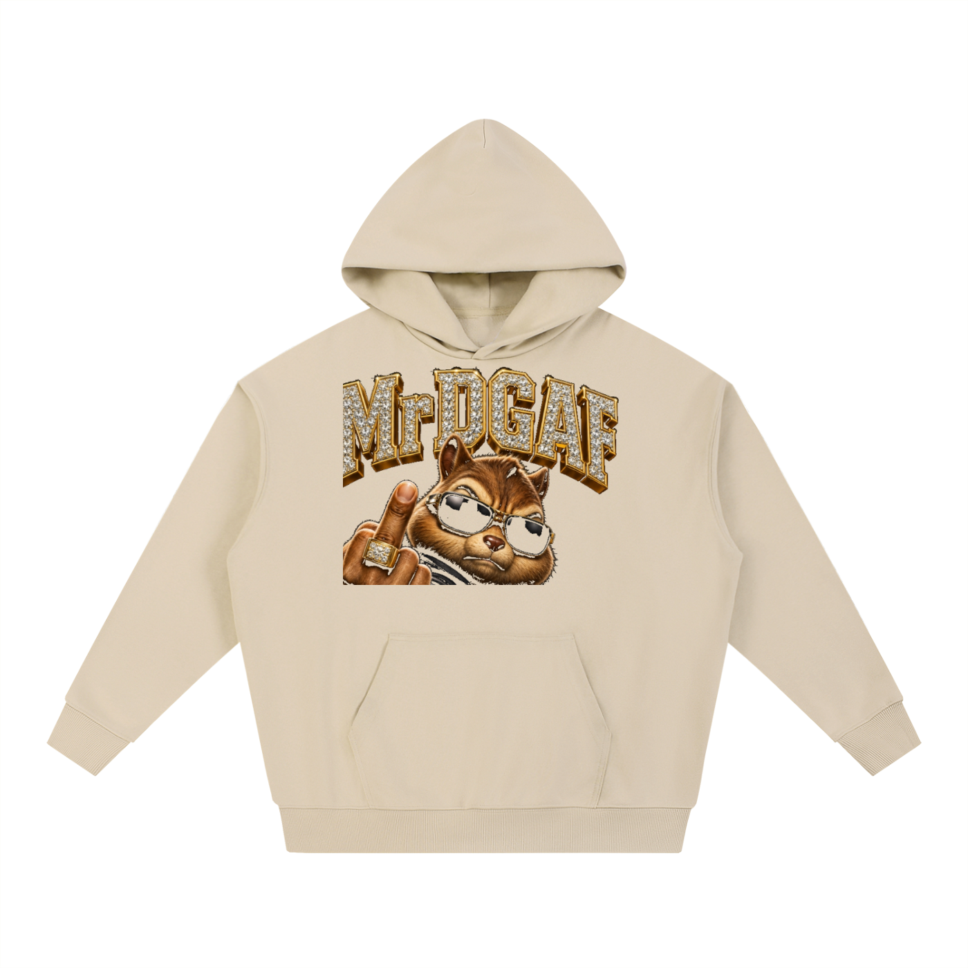 MDGAF SE JUMPER