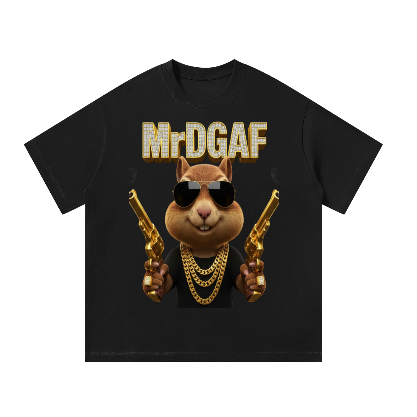 MRDGAF F OFF