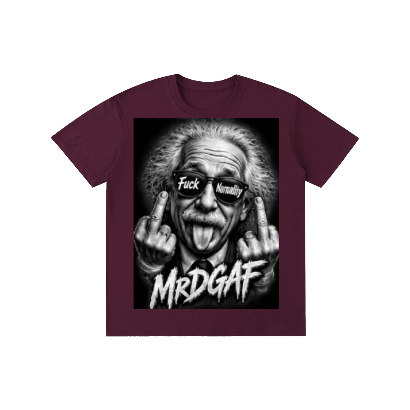Pure Cotton Unisex T-Shirt - mrdgaf.shop